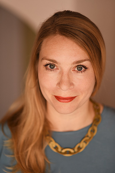 Barbara Held