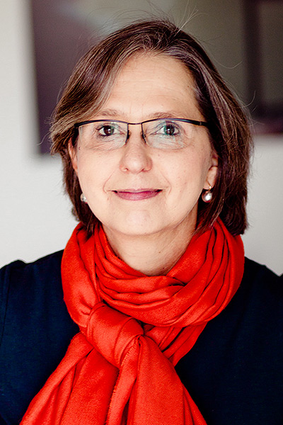 Friederike Zauleck